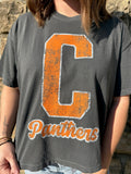 Centralia Panthers Tee