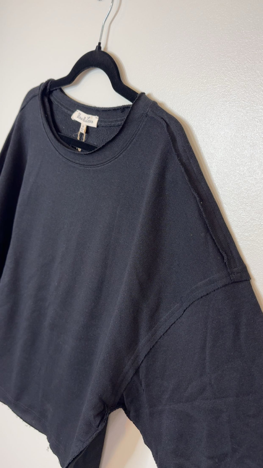 The Lived in Tee