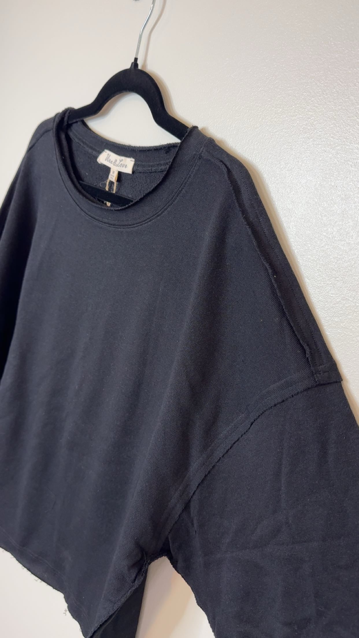 The Lived in Tee