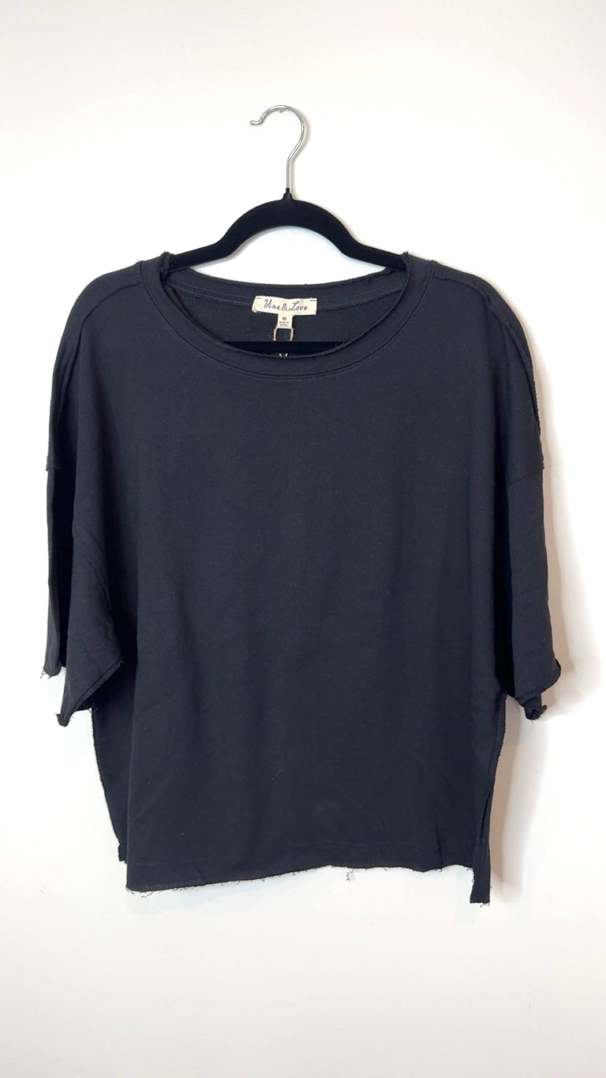 The Lived in Tee
