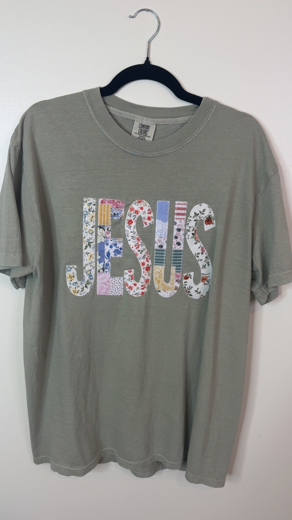 Jesus Tee