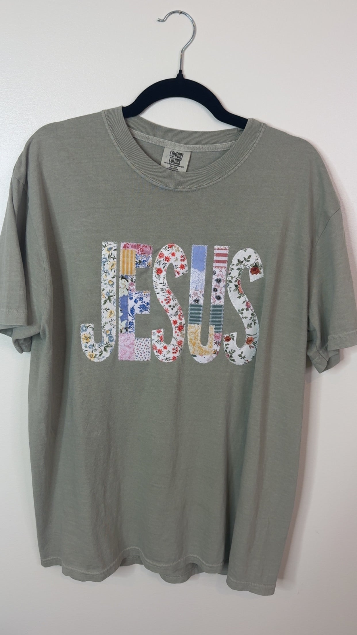 Jesus Tee
