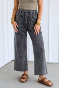 Mineral Wash Lounge Pants