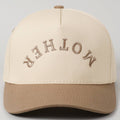 Mother Embroidery Hat