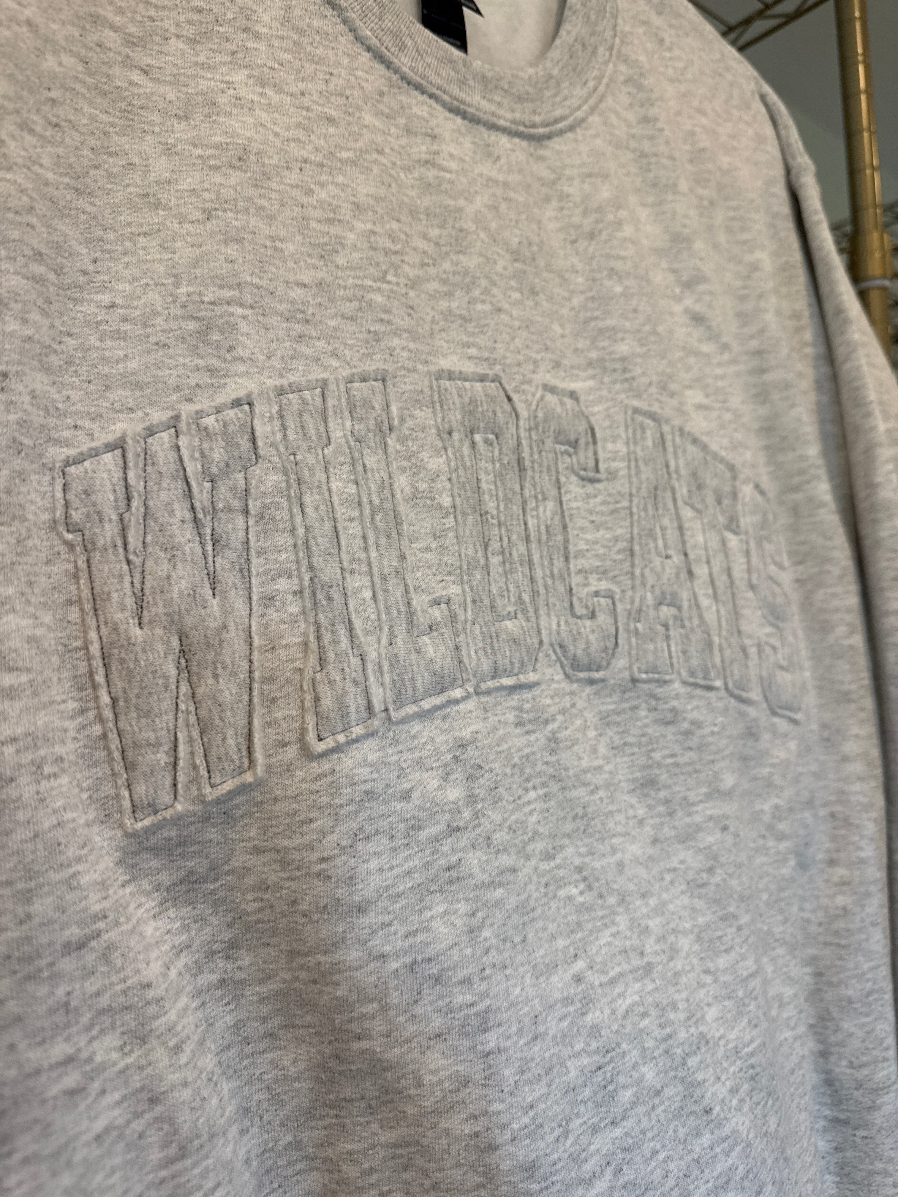 Wildcats Crew