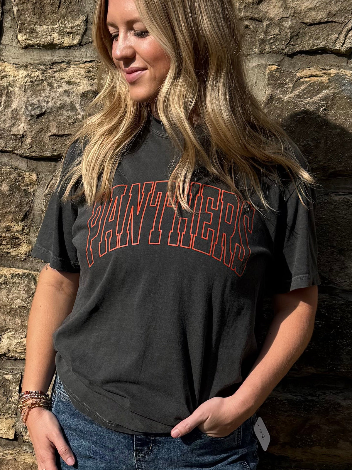 Panthers Tee