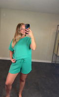 Lucky Charm Lounge Set