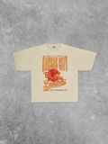 Vintage Chiefs Boxy Tee