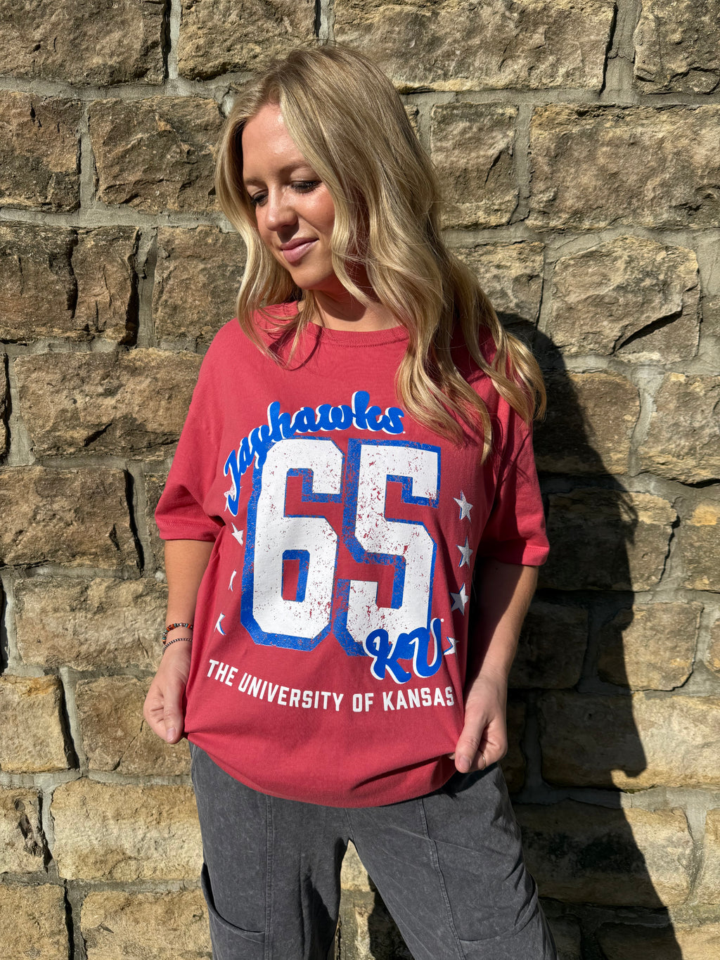 KU Tee