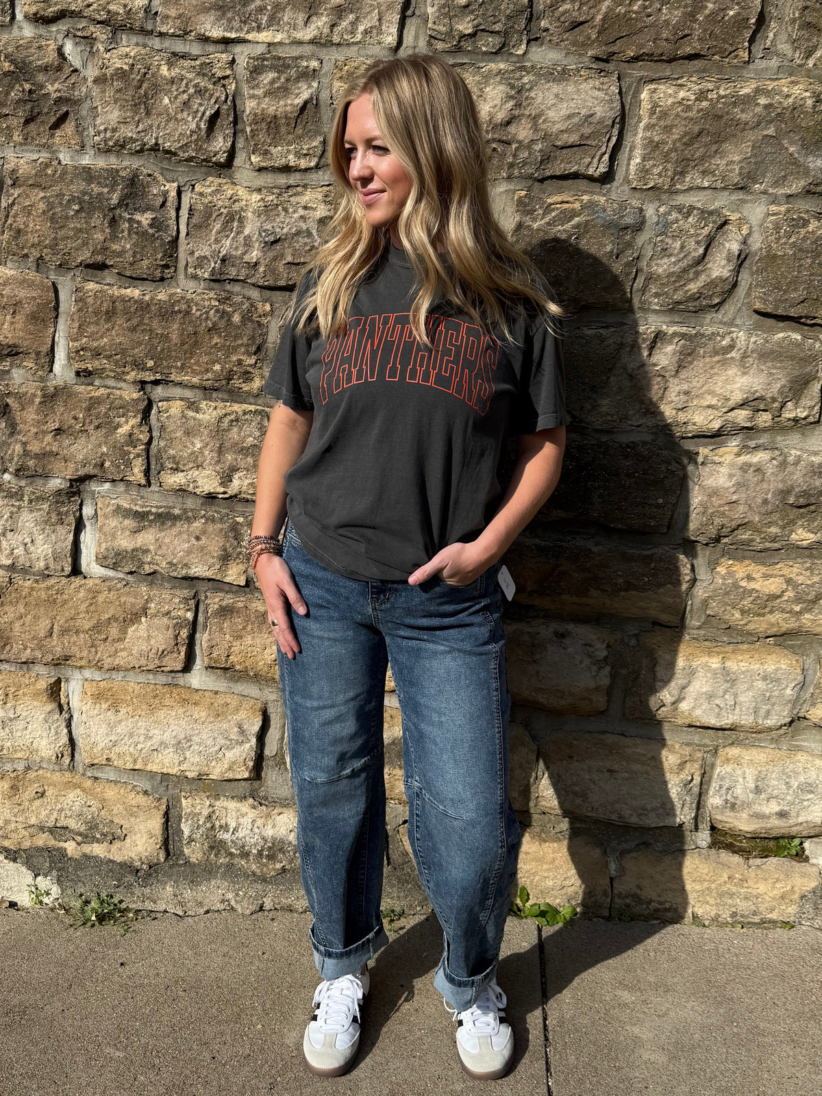 Panthers Tee