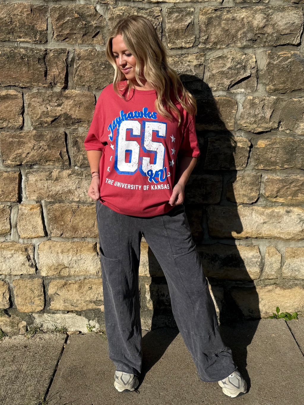 KU Tee