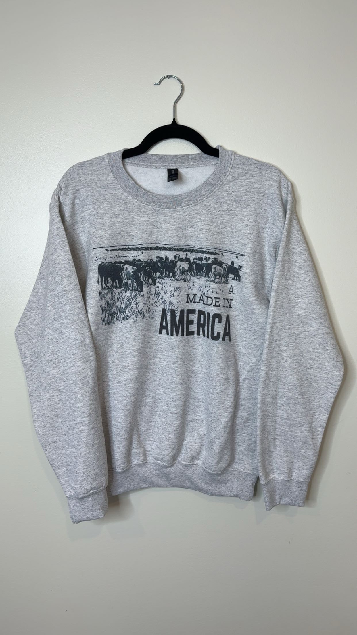 Made in America Crew
