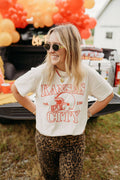 Kansas City Helment Tee