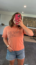 Buffaloes Tee