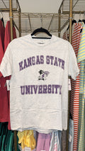 Kstate Wildcats Tee