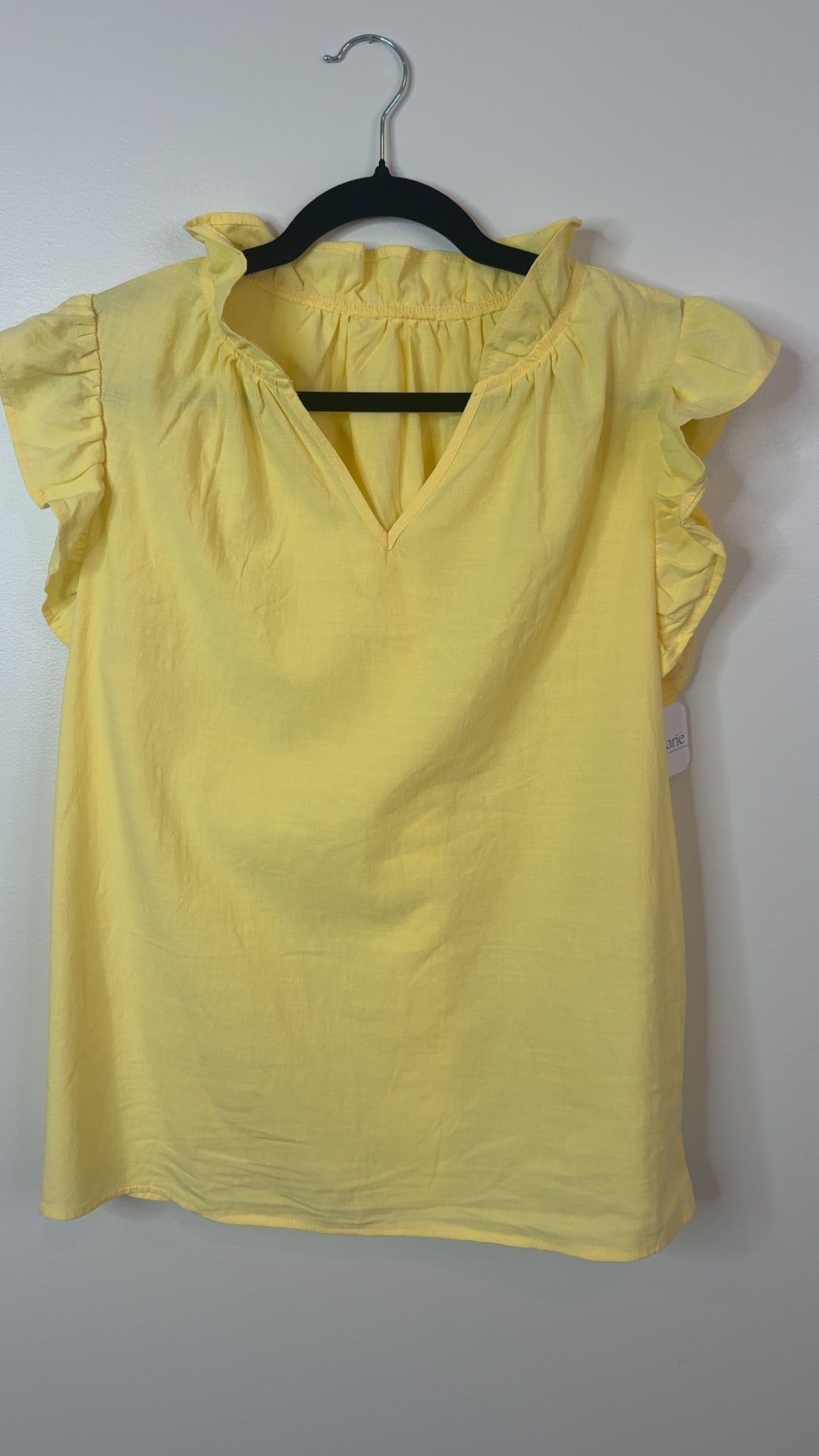 Hello Sunshine Blouse