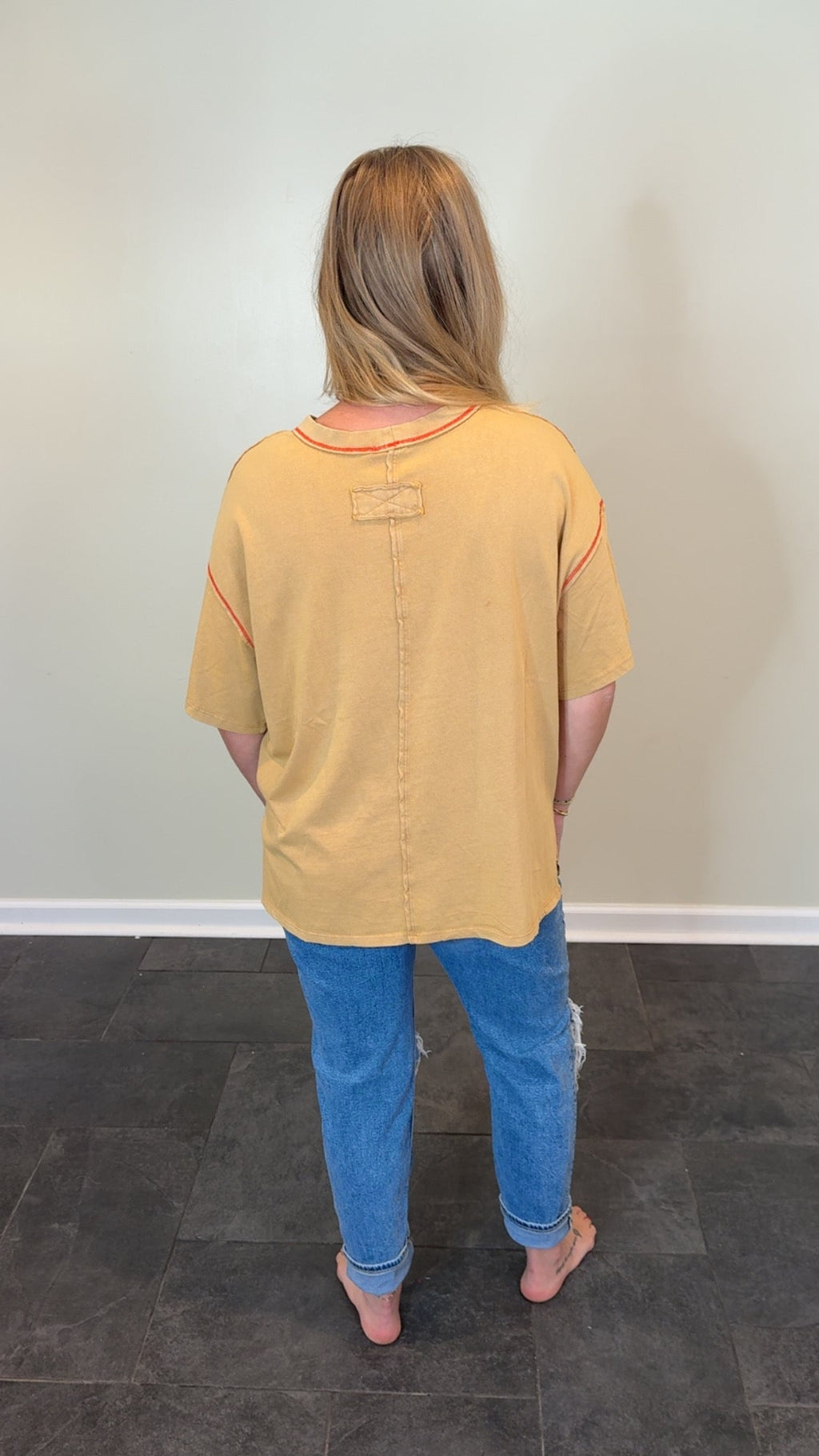 Everyday Essential Tee