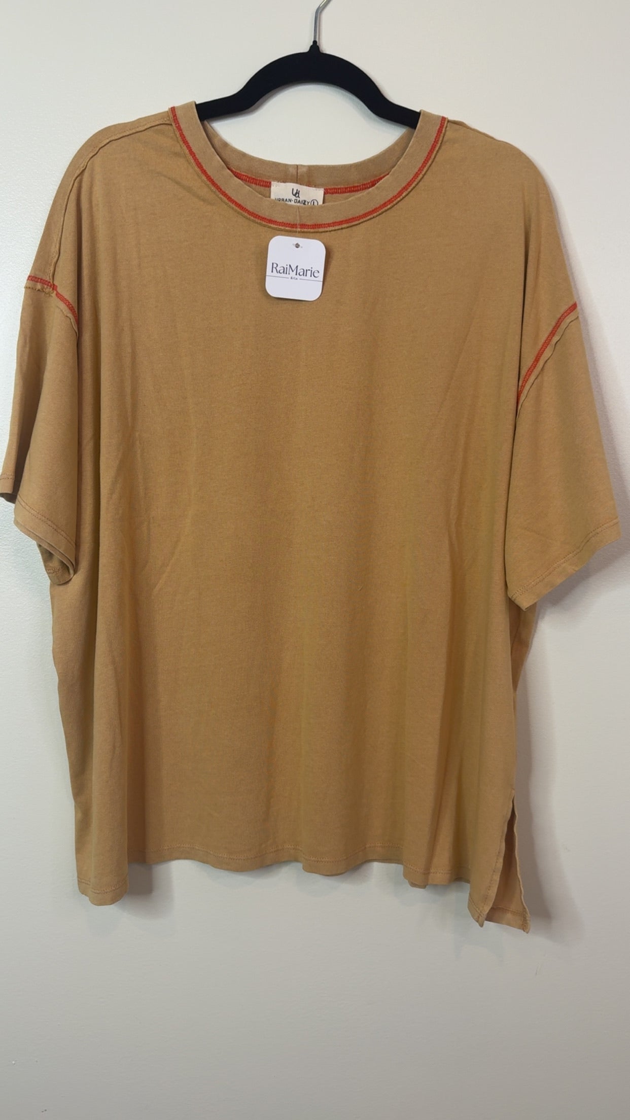 Everyday Essential Tee