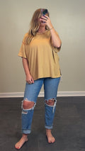 Everyday Essential Tee