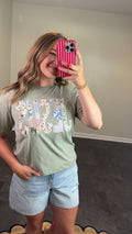 Jesus Tee