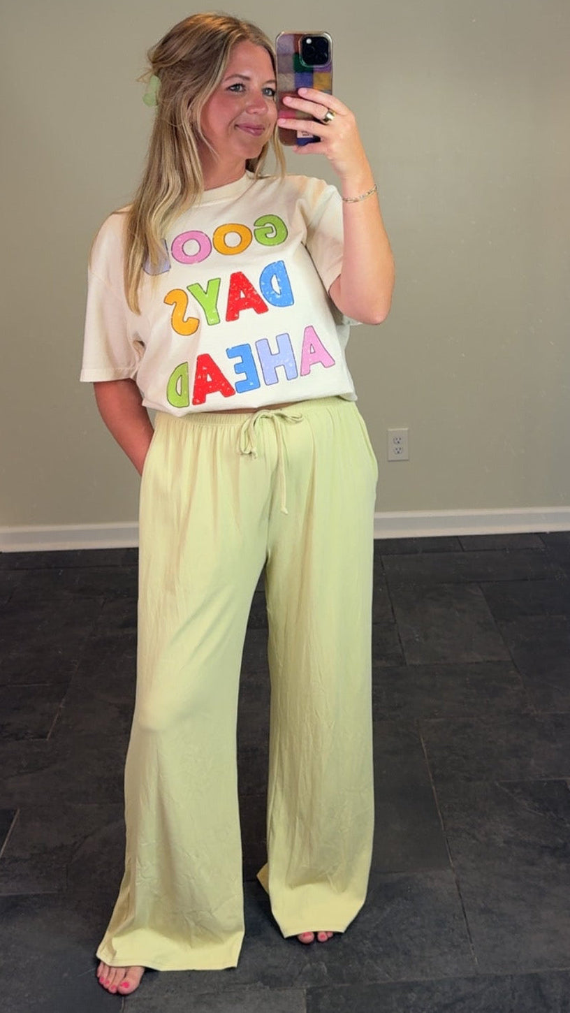 Sunbeam Lounge Pants