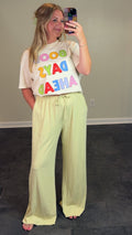 Sunbeam Lounge Pants