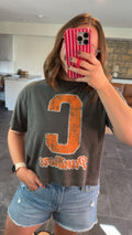 Centralia Panthers Tee