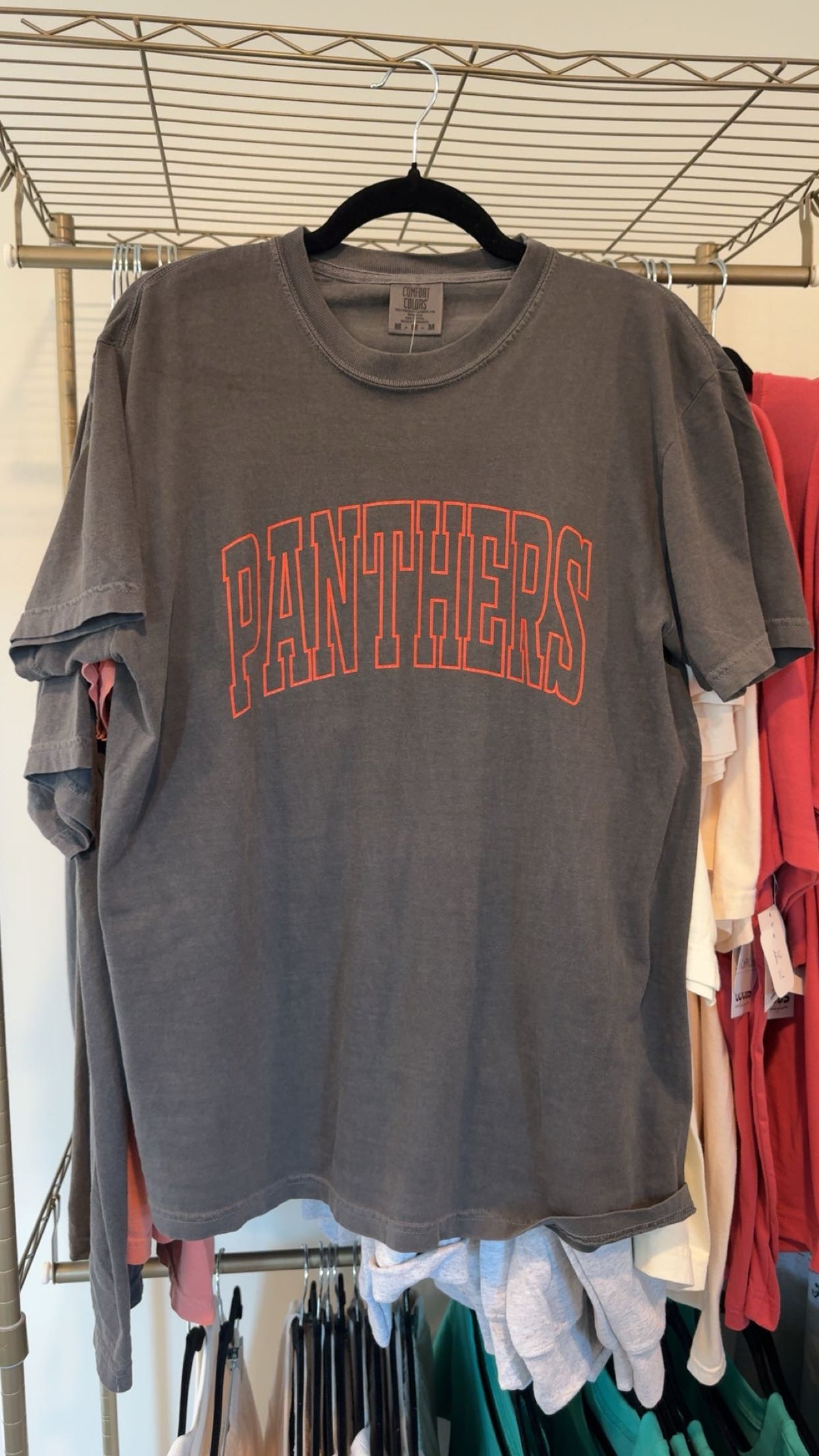 Panthers Tee