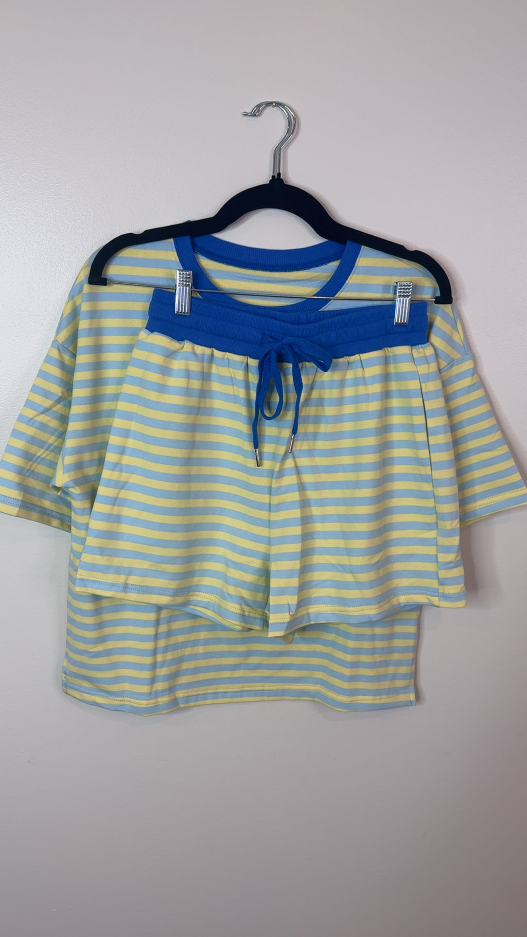 Lemon Drop Lounge Set