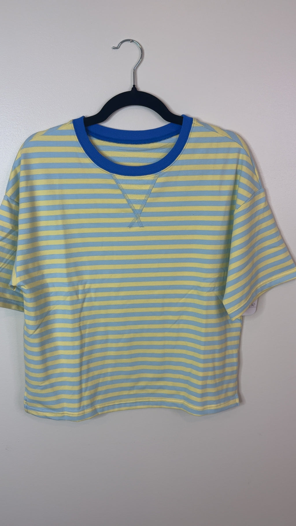 Lemon Drop Lounge Set