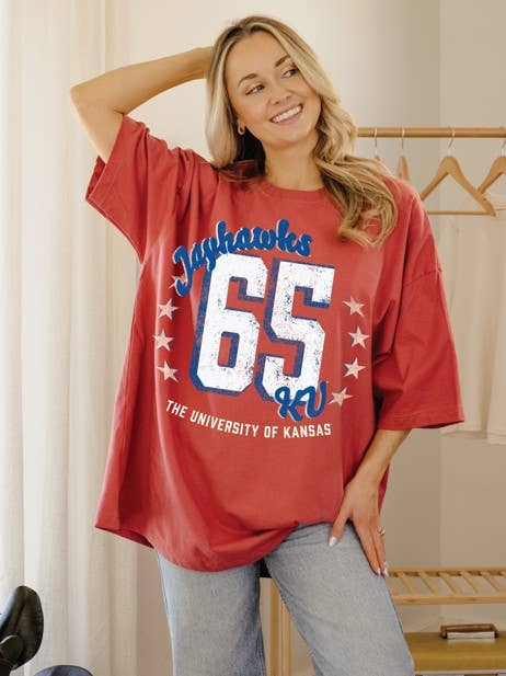 KU Tee