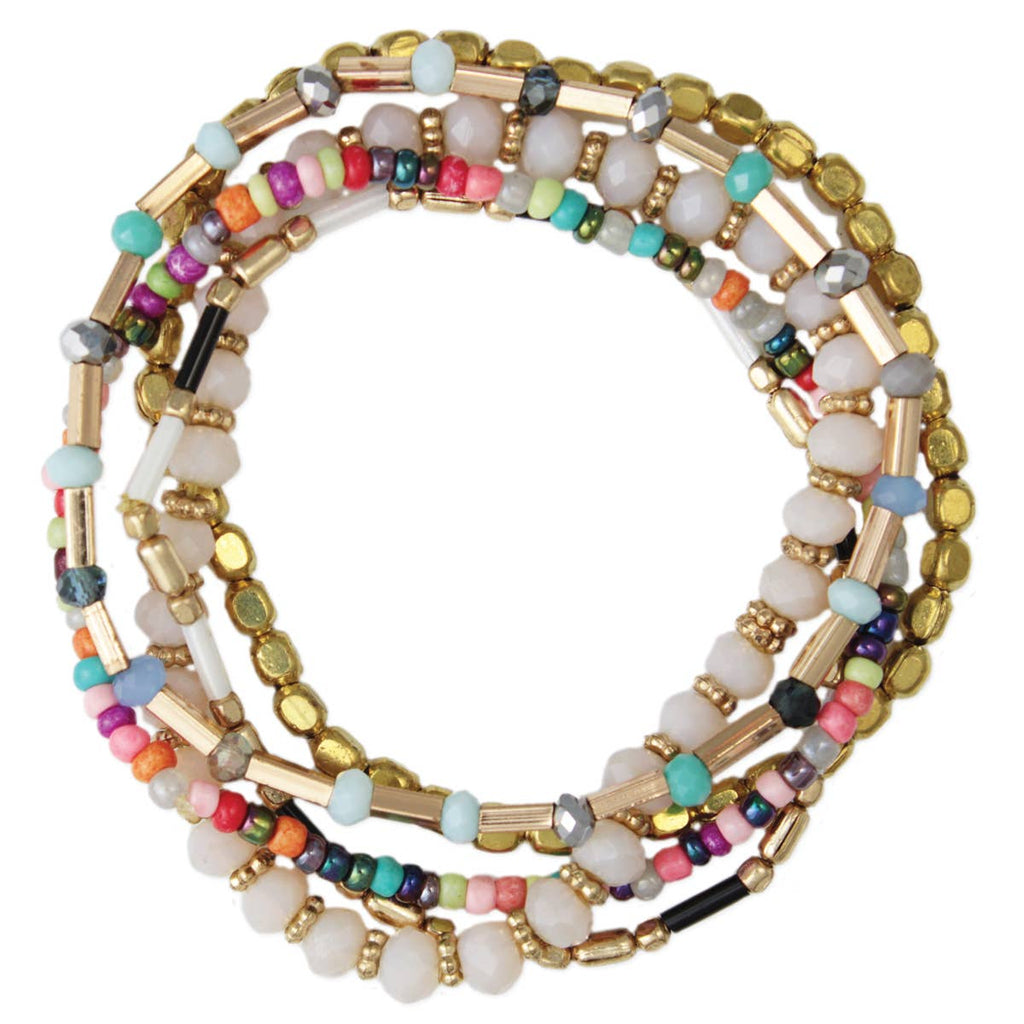 Confetti Stack