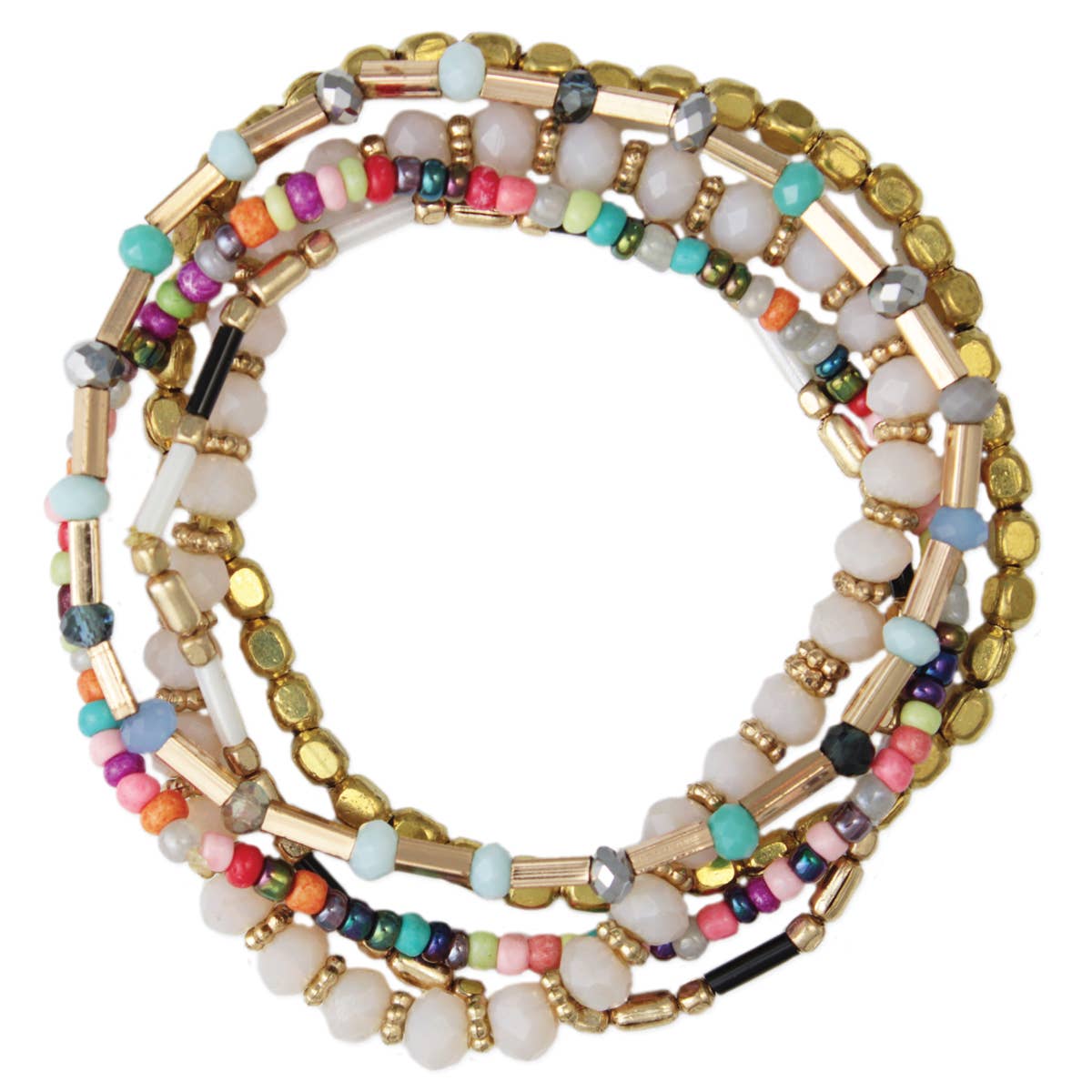 Confetti Stack